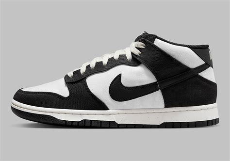 nike dunk mid white|nike dunks mid tops.